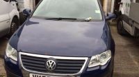 VW Passat 1.9 Tdi For Breaking / Parts