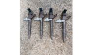 Vauxhall Astra Injectors 1.9