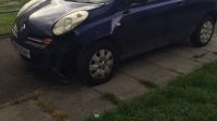 2004 Nissan micra for sale/ spare parts