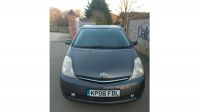 2008 Toyota Prius, Tspirit Lpg Repair or Spare | Car Salvage | Scrap Cars