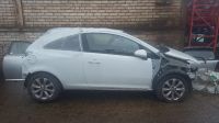 2014 Vauxhall Corsa 1.2