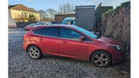 2012 Ford Focus EcoBoost, Spares or Repair