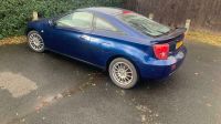 Toyota Celica Spares or Repairs