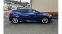 2014 Ford Focus 1.0 Ecobost Zetec, Petrol, Spares or Repair