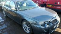 2003 MG ZT 5dr