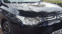2015 Mitsubishi Outlander 2.0 Auto GX3h ( 119bhp ) 4X4 PHEV Hybrid