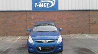 2009 Hyundai I20 Breaking for Parts