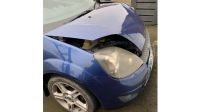 2007 Ford Fiesta Climate, Spares / Repair, Auto Salvage | Cars Salvage