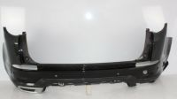 2015 to 2019 Land Rover Discovery Sport Rear Bumper