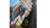 2008 Pending Ford Transit Mk7 Spares / Repairs