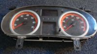 2004 Renault Clio / Dash Cluster Clocks Speedo