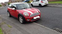 2009 MINI Cooper D 1.6