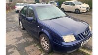 2005 Volkswagen Bora 1.9TDI 130 Highline, Spares or Repair