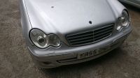 Mercedes C Class CDI C200 / C220 / C320 Breaking or Parts