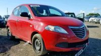 2014 Chrysler Ypsilon S 1.3 5dr / Breaking