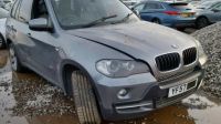 2008 BMW X5 6 Speed Auto Breaking for Parts