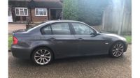 2007 BMW 3 Series - Spare or Repair