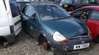 1999 Ford Ka 1.3