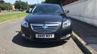 Vauxhall Insignia Sri Cdti Breaking For Parts