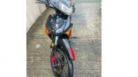 2014 Peugeot Vox 110cc Spares or Repairs