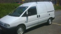 Fiat scudo 20 jtd turbo diesel