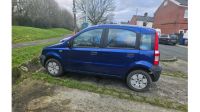 2007 Fiat Panda Spares or Repair