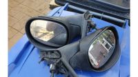 Citroen C3 Wing Mirrors