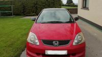 2005 Honda Civic 1.6 (Spares or Repair)