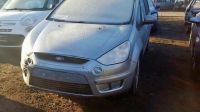 2008 Ford S-Max 2.0 5dr