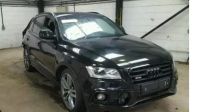 2013-17 Audi SQ5 - Breaking, Spares, Airbag, Leather Seats, Alloy