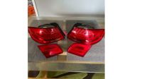 2011 BMW E92 Lci Rear Lights Set