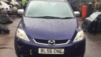 2007 Mazda 5 TS2 MPV 1.8 Breaking for Parts