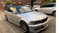 BMW 3 Series E46 Breaking for Parts