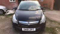 2011 Vauxhall Corsa 1.2 3dr