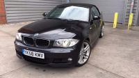 2008 BMW 118i 2.0 M Sport