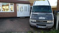 Iveco Daily LWB Spare or Repair