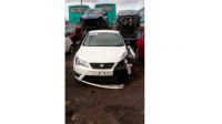 2015 Seat Ibiza Fr Mk4 Breaking Spares and Repairs