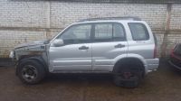 2003 Suzuki Grand Vitara 2.0