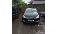 2007 Ford Galaxy Ghia 2l Diesel Breaking for Parts