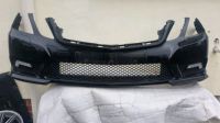 2008 - 2012 Mercedes E Class - W212 - Front Bumper - Amg