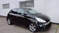 2014 Peugeot 208