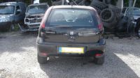 Vauxhall Corsa 1.2 Petrol Manual Breaking for Parts