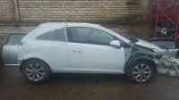 2014 Vauxhall Corsa 1.2 Petrol For Breaking / Parts