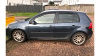 2008 VW Golf 1.4 Auto Gt Sport Spare or Repair