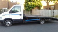 2002 Iveco Daily 2.8 Recovery Truck