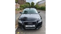 2011 Audi A3 - Spares or Repair