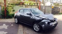 2013 Nissan Juke 1.6 Acenta