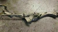 2003 Mercedes C Class Kompressor Wiper Linkage & Motor