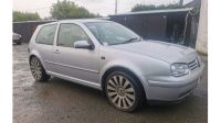 2000 Volkswagen Mk4 Golf 2.8 V6 VR6 Spares and Repairs