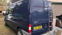 2008 Ford Transit for Spares or Repair